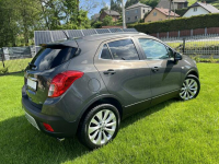 Opel Mokka Racławice - zdjęcie 3
