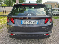 Hyundai Tucson 1.6T-GDI Hybryda 130 tyś km PDC Kamera Navi B. Ładny Otwock Mały - zdjęcie 6