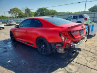 AUDI RS5 / Quattro / niski przebieg Chwaszczyno - zdjęcie 5