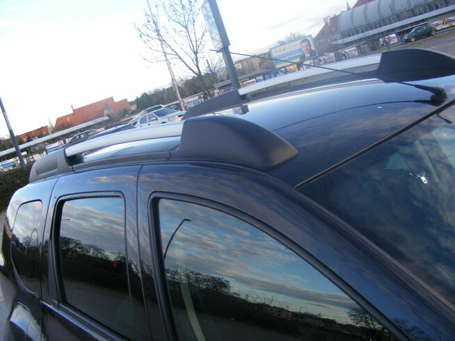 Klimatyzacja,6-cio biegowy, stan super, zamienię Września - zdjęcie 9