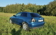 Audi a3 8l Ambiente 2001r 1.6 LPG Przysucha - zdjęcie 11