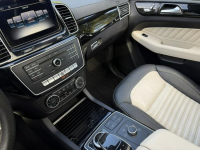 Mercedes GLE 43 AMG Coupe | Benzyna | V6 | 367 KM | 4 Matic | Panorama Szczecin - zdjęcie 10