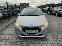 Peugeot 208 1.4 HDI 70KM M5 2015r., Salon PL Myślenice - zdjęcie 2