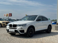 BMW X4, 2016 Michałowice - zdjęcie 8