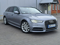Audi A6 Zarejestrowane pierwszy właściciel Zwoleń - zdjęcie 7
