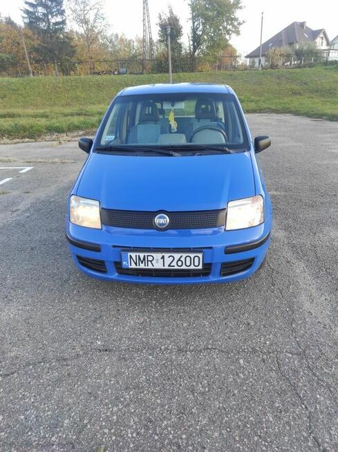 Fiat panda 1.1 benzyna Podgórze - zdjęcie 1