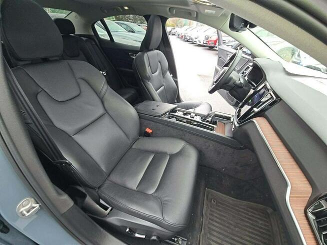 Volvo S60 AWD / niski przebieg / automat Warszawa - zdjęcie 6