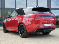 Range Rover Sport 3.0D I6 300KM AWD Auto Dynamic HSE Łódź - zdjęcie 10