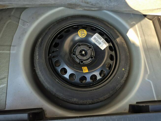 Meriva 1.4 Turbo 140km INNOVATION czujniki  SKÓRA bezwypadek SERW 2013 Tychy - zdjęcie 6