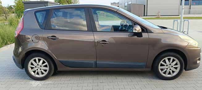 Renault Scenic 3 Tarnobrzeg - zdjęcie 2