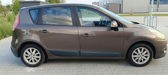 Renault Scenic 3 Tarnobrzeg - zdjęcie 2