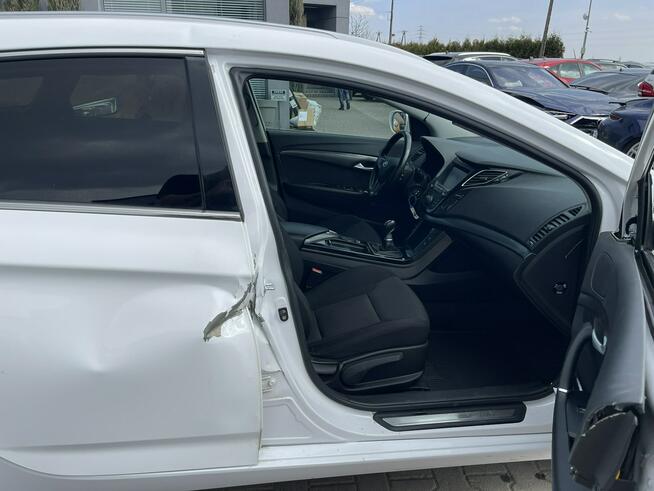 Hyundai i40 Succes Podgrzewanie Klimatronik Kamera Gliwice - zdjęcie 5