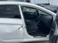 Hyundai i40 Succes Podgrzewanie Klimatronik Kamera Gliwice - zdjęcie 5