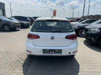 Volkswagen Golf Climatronic Gliwice - zdjęcie 3