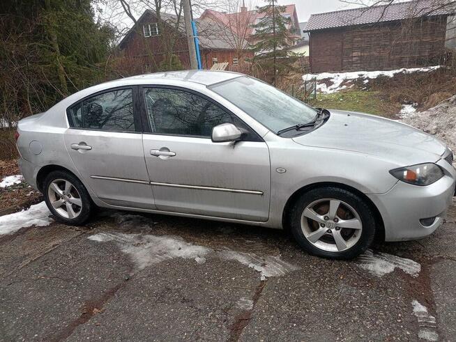 Mazda 3 Brzesko - zdjęcie 4