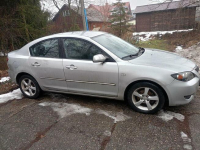 Mazda 3 Brzesko - zdjęcie 4