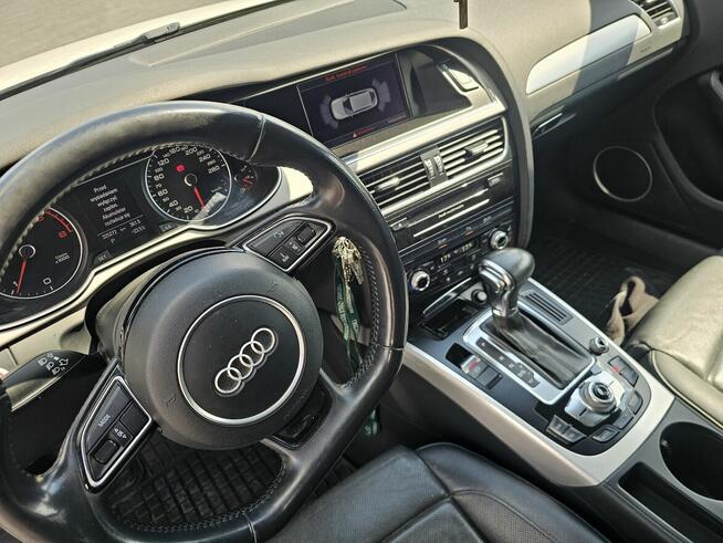 Audi A4 B8 2012 Modlnica - zdjęcie 8
