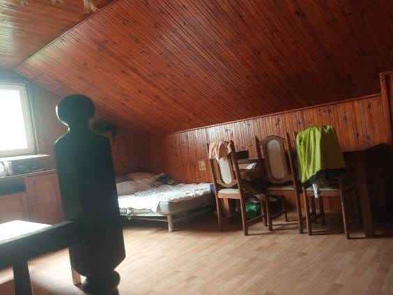 Działka Rod całoroczna Szczecin - zdjęcie 6