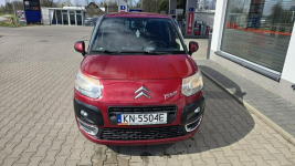 Citroen C3 Picasso Karczew - zdjęcie 10