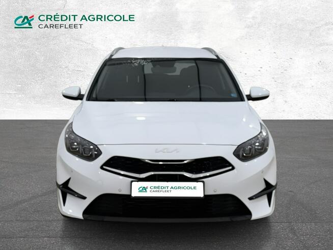 Kia Cee'd 1.0 T-GDI M Kombi Warszawa - zdjęcie 2