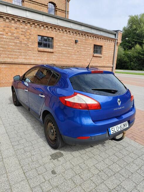 Renault Megane 1.4 16V TCE Lubliniec - zdjęcie 4