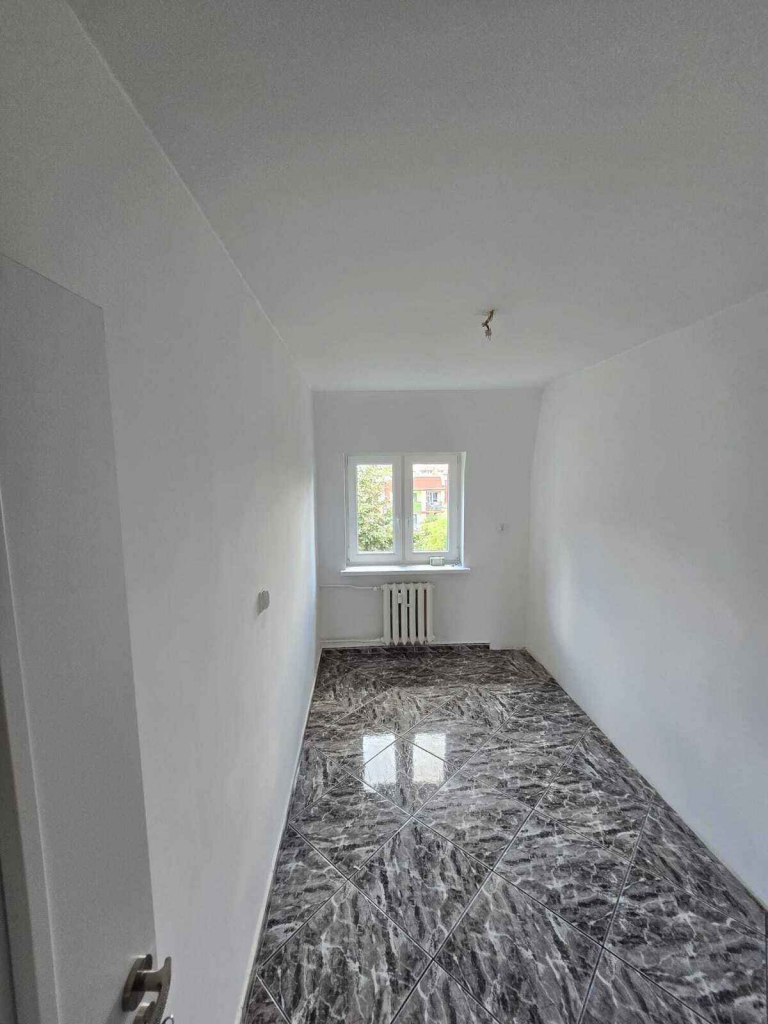 3pok, 65met, okolice Emila Zoli ROZKŁAD/BALKON/PIWNICA (Wrocław) Fabryczna - zdjęcie 5