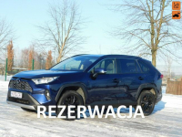 Toyota RAV-4 2.0VVTi z Gwarancją Model 2022r