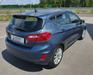 Ford Fiesta Lipówki - zdjęcie 9