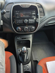 Renault Captur 0.9 90PS Klimatyzacja GrzaneFotele Alusy 16 Gwarancja Gniezno - zdjęcie 11