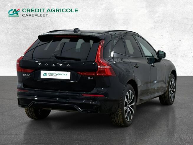 Volvo XC 60 B4 B Plus Dark Aut Warszawa - zdjęcie 5
