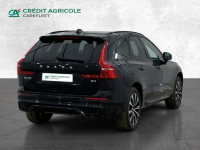 Volvo XC 60 B4 B Plus Dark Aut Warszawa - zdjęcie 5