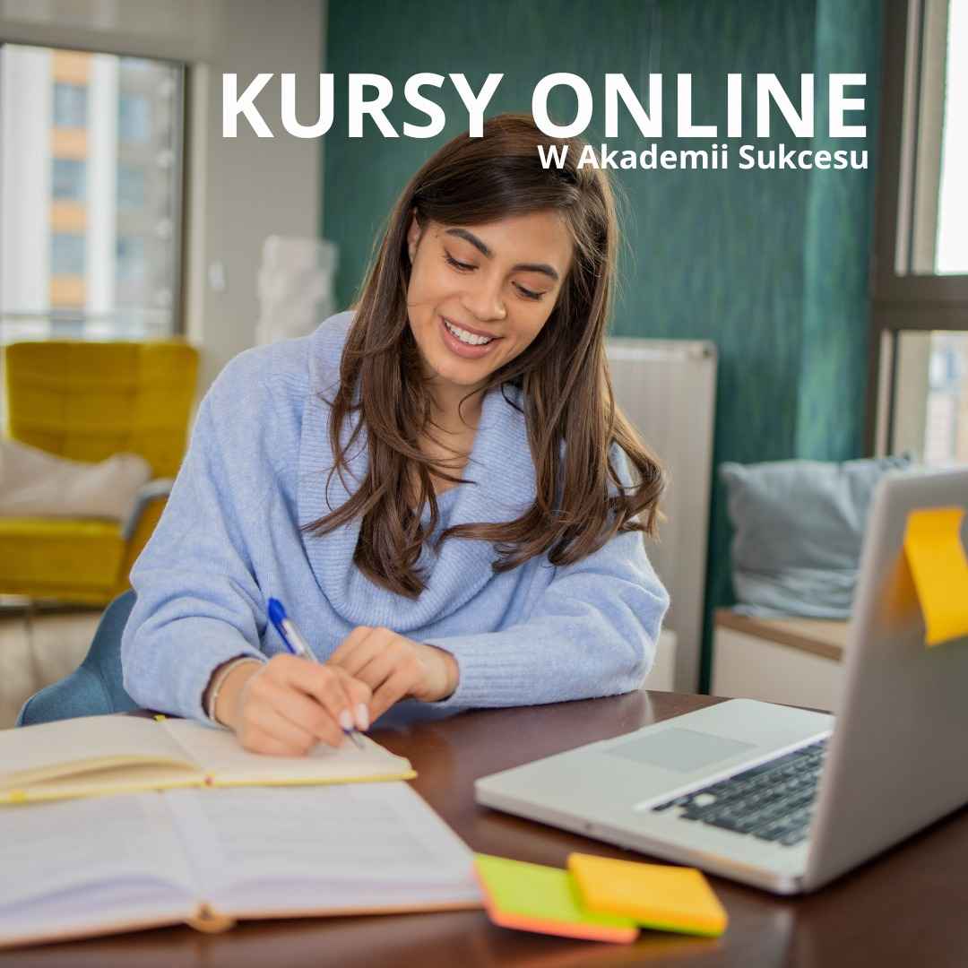 Kursy Online - nauka od września! Suwałki - zdjęcie 1