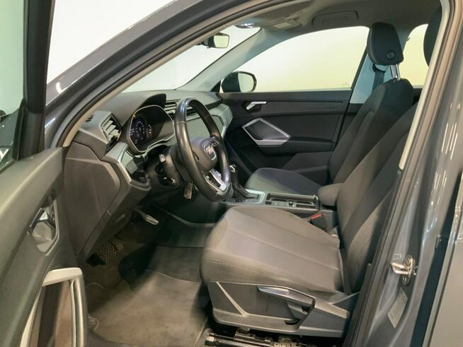Audi Q3 Sadlno - zdjęcie 11
