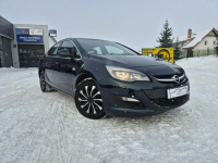 Opel Astra Giżycko - zdjęcie 3