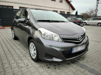 Toyota Yaris Kamera Cofania Nawigacja 1.33 Benzyna 99KM Wokowice - zdjęcie 3