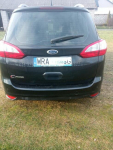 Ford C max 1.6 benzyna Radom - zdjęcie 2