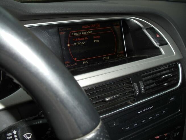 SPRZEDAM AUDI A4B8 2.0 DISEL Częstochowa - zdjęcie 3