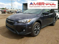 Subaru inny CROSSTREK, 2019, 2.0L, 4x4, po gradobiciu