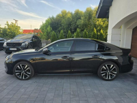 Peugeot 508 Pamięć Foteli | Gt-Line Żarki - zdjęcie 7