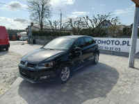 Volkswagen Polo 1.6 TDI 90 KM  Oryginalny Przebieg Serwisowany Twardów - zdjęcie 3