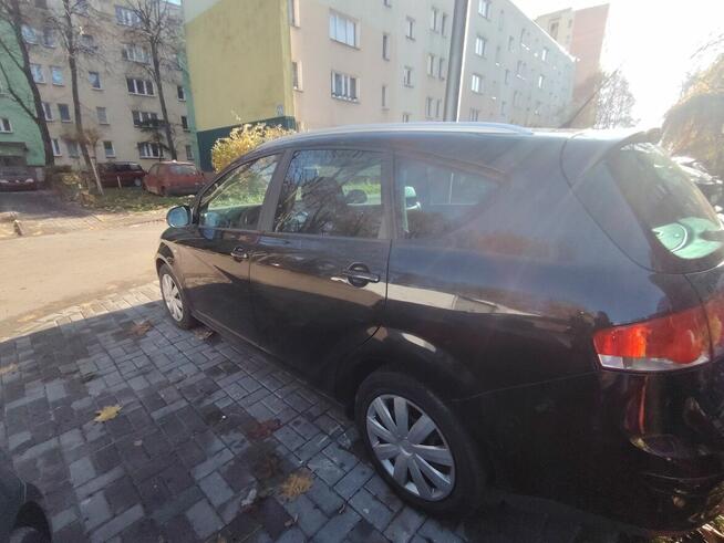 Syndyk sprzeda udział 1/2 w samochodzie Seat Altea XL Warszawa - zdjęcie 2