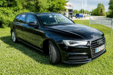 Audi A6 Sadlno - zdjęcie 2