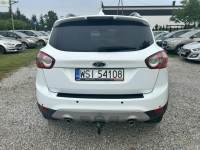 Ford Kuga Titanium, Panorama Nowe Iganie - zdjęcie 6