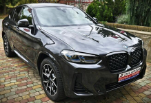 BMW X4 xDrive20d M Sport,Head-Up,Panorama Wąchock - zdjęcie 8