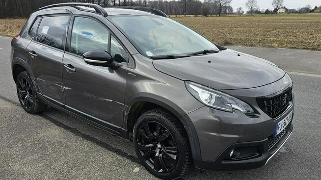 Peugeot 2008 1.5 hdi 120.00km Pleszew - zdjęcie 4