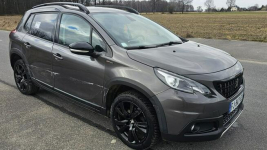 Peugeot 2008 1.5 hdi 120.00km Pleszew - zdjęcie 4