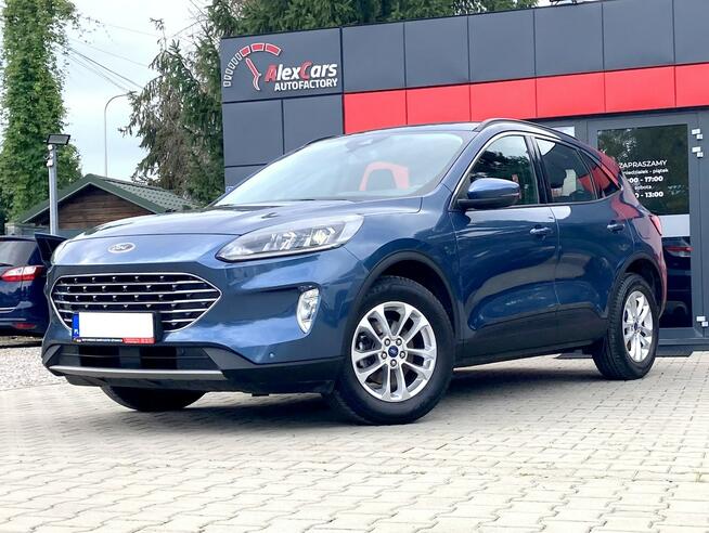 Ford Kuga Konstancin-Jeziorna - zdjęcie 1