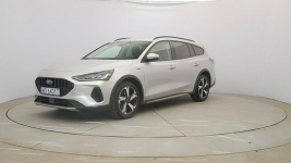 Ford Focus 1.5 EcoBlue Active X ! Z Polskiego Salonu ! Faktura VAT ! Warszawa - zdjęcie 3