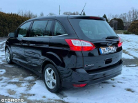 Ford Grand C-MAX 2.0 TDCi Edition Poręba - zdjęcie 5