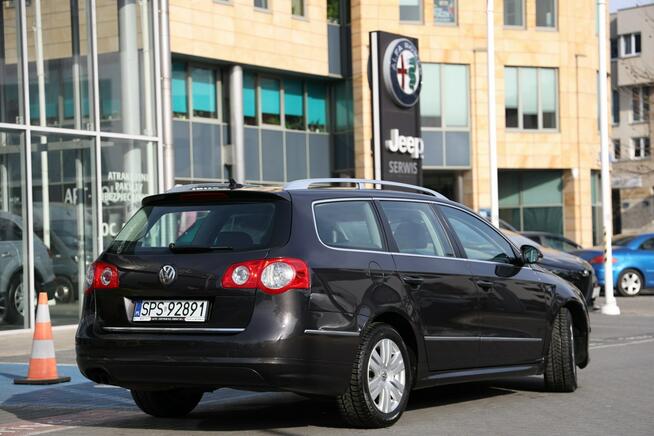 Volkswagen Passat Tychy - zdjęcie 7